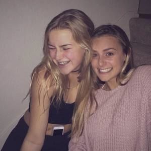 Meet your Posher, Victoria